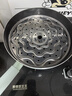 美的（Midea）不粘锅炒锅炒菜锅蒸锅蒸炒一体锅家用多功能锅燃磁通用 实拍图