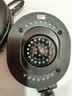 铁三角（Audio-technica）M50X BK 头戴式专业全封闭监听音乐HIFI耳机 直播音乐剪辑黑色 实拍图