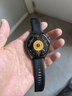 HUAWEI【父亲节送礼优选】HUAWEI WATCH GT 6 雅丹黑 46mm智能手表多维情绪健康全新骑行体验 实拍图