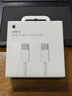 Apple/苹果 60W type-c充电线-1米 usb-c手机数据线 原装旗舰店苹果iPhone 17 Pro Max iPad快充线 实拍图