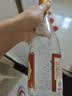 汾酒 黄盖玻汾*8瓶 清香型白酒 实拍图