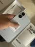 小米（MI）REDMI Turbo 5 Max 天玑9500s 9000mAh大电池 1.5K阳光屏 16+512 海风蓝 小米红米5G手机 实拍图