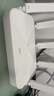 中兴（ZTE）【巡天AX3000&晴天AX3000】WIFI6千兆无线家用路由器 5G双频穿墙王 Mesh 3000M全屋套装（1+1） 实拍图