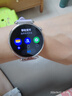 HUAWEI WATCH GT 6 流光紫 41mm智能手表多维情绪健康全新骑行体验 实拍图