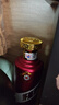 茅台 迎宾酒 紫迎宾 酱香型白酒 53度 500ml 单瓶装 新老包装随机发货 实拍图