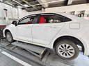 普利司通（Bridgestone）汽车轮胎 195/65R15 91H EP150 原配丰田新雷凌 适配卡罗拉 实拍图