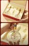 西凤酒 华山论剑10年 52度 500ml*2瓶 礼盒装 凤香型白酒端午节送礼 实拍图