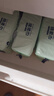棉柔世家（FulCotton）棉柔世家婴儿绵柔巾【80抽*6包】洗脸巾干湿两用洁面巾宝宝擦脸巾 实拍图