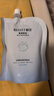 颐莲（RELLET）氨基酸型舒护净透云朵洁面洗面奶150ml+替换装150ml送女生礼物 实拍图