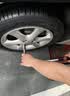 米其林（MICHELIN）汽车轮胎 195/60R15 88V 韧悦 ENERGY XM2+ 适配比亚迪F3丰田花冠 实拍图