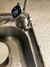 海尔（Haier）鲜活水净水器管线机套装【R793鲜活水pro净水器+海澜管线机不锈钢管即热6档水温HGR2303】 实拍图