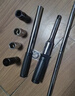 牛享（niuxiang）汽车轮胎扳手加长十字扳手拆轮胎汽修工具加力杆维修换胎省力扳手 【17/19/21/23】+收纳袋+22套筒 实拍图