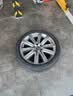 优科豪马横滨汽车轮胎 225/45R19 V551V 92W 原配马自达阿特兹/红旗H5 实拍图