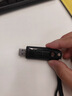 闪迪（SanDisk）16GB USB3.0 U盘 CZ48至尊高速 黑色 读速130MB/s 经典USB3.0 U盘 高速安全可靠 实拍图