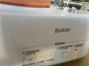 波咯咯（bololo）温奶器摇奶器保温二合一自动恒温母乳保温奶瓶暖奶器婴儿摇奶机 【基础款】Y10 丨摇奶/暖奶/解冻/保温四合一 实拍图