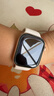 闪魔 【发布会新品S11】适用苹果s11手表膜apple watch S10保护膜ultra/S9/8/7/6/5/4/SE高清抗指纹 S11/S10【42mm】2片*曲面全屏软膜 实拍图
