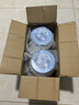 Maxigenes美可卓脱脂高钙0蔗糖奶粉女士中老年儿童1kg*2罐送礼营养品 实拍图