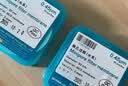 比克曼生物微孔滤膜水系有机系MCE格栅膜一次性微量过滤混合滤膜器【MCE膜】50*0.45μm50片 实拍图