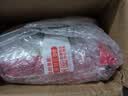 阳光少女美国阳光少女提子干加州无籽葡萄干烘培原料零食果干蜜饯2040g 1020g*1袋 临期保质期26年10月3日 实拍图