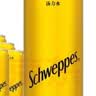 可口可乐（Coca-Cola）怡泉（Schweppes） 汤力水苏打水 汽水饮料 330ml*24罐 实拍图