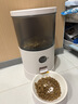 喵享家真空自动喂食器猫咪智能定时远程控制监控可视猫狗粮投食宠物用品 （全新Pro版-可视）无线款 实拍图