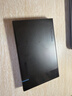 绿联USB3.1移动硬盘盒2.5英寸 适用笔记本电脑台式机外置外接SATA串口SSD固态机械硬盘盒子【6Gbps】 实拍图