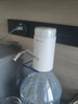 小熊（Bear）抽水器桶装水饮水机压水器电动取水器矿泉水自动上水器YSJ-D05U2 实拍图