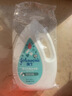 强生婴儿牛奶润肤露500g 宝宝儿童青少年保湿防干燥润肤乳身体乳面霜 实拍图