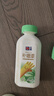 立邦墙面修复补墙膏荷净补墙漆刮板防霉堵洞抗裂去污白色 100ml+500g 实拍图
