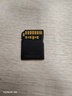 闪迪（SanDisk）128GB SD内存卡 4K V30 U3 C10 相机存储卡 读速250MB/s 写速120MB/s 微单/单反相机内存卡 实拍图