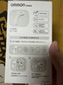 欧姆龙（OMRON）红外额温枪 电子体温计体温枪1s速测测温仪 K7100 实拍图