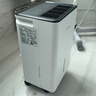 美的（Midea）除湿机/抽湿机12升/天 自营家用20㎡轻音小型回南天客厅卧室内防潮专用干衣吸湿器CF12BD/N7-DO 实拍图