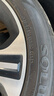锦湖KUMHO汽车轮胎 225/45R17 91V KH32(SA01)原配伊兰特/领动/菲斯塔 实拍图
