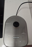 美的（Midea）【价保618】纯钛养生壶2L全自动大容量2000W速沸烧水+茶篮家用电热水壶花茶壶恒温YS20P705-Ti 实拍图