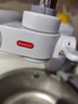 可菱水【日本制】水龙头净水器家用直饮厨房卫生间通用自来水过滤器CB013日本原装进口 超滤芯除菌滤水器 【日本原装】三芯优选装 三菱净水器CB013 晒单实拍图