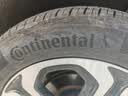 马牌（Continental）汽车轮胎215/55R17 94W FR UCJ+ 适配本田XR-V/迈腾/XRV/亚洲龙 实拍图
