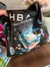 欧贝比（OHBABY)天空之门小包拉拉裤超薄透气舒适干爽防漏成长裤 拉拉裤L码22片 实拍图