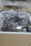 小熊（Bear）绞肉机家用小型2026新款 绞馅机 碎肉机搅肉机 绞肉绞菜多功能一体机【2.5L球形钢杯】K03V4 实拍图