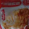 香巴度 卡兹脆鸡排原味500g/5片裹粉炸鸡半成品鸡胸肉炸鸡排鸡扒家庭装 实拍图