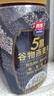 西麦5黑谷物燕麦片880g桶装 谷物代餐即食营养早餐无添加蔗糖 实拍图
