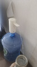 小熊（Bear）桶装水抽水器饮水机取水器电动上水器压水器自动抽水泵YSJ-F06Q1 实拍图