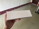 Apple/苹果 Watch S11 智能手表GPS款46毫米玫瑰金色铝金属表壳淡桃粉色运动型表带M/L MEVU4CH/B 实拍图