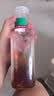 农夫山泉东方树叶菊花普洱500ml*15瓶无糖茶饮料0糖0脂0卡饮品整箱装 实拍图