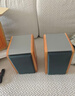 漫步者（EDIFIER）R1000TC北美版 2.0声道电脑音响 台式机笔记本桌面音箱 音响 电脑音箱 实拍图