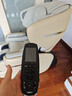 傲胜（OSIM）家用按摩椅太空舱【新加坡品牌】全身按摩肩颈智能Pro OS-880P 罗纱白 生日礼物实用送父母 实拍图