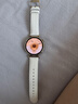 HUAWEI WATCH GT 6 浮光白 41mm智能手表多维情绪健康全新骑行体验强劲续航 实拍图