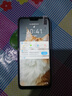 魅紫X60pro新款手机5G卡全网通512G高端旗舰大屏电竞畅玩游戏百元安卓学生长续航便宜老人智能原装新机 云雾黑【官方正品】 12GB+128GB 实拍图