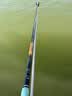 达亿瓦（DAIWA）一击 轻量鲤鱼鲫鱼草鱼罗非 进口鱼竿手杆 轻硬挺 休闲台钓 6.3m 一击F一代 63(综合) 不支持使用/试用后退换货 实拍图