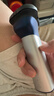 飞利浦【价保618】新款男士电动剃须刀旋风3系PRO刮胡刀 风驰切剃6D浮动刀头 父亲节生日礼物送男生 实拍图