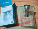 纽曼（Newmine）车载充电器点烟器一拖二双USB金属车充电压显示检测快充SX001-008 实拍图